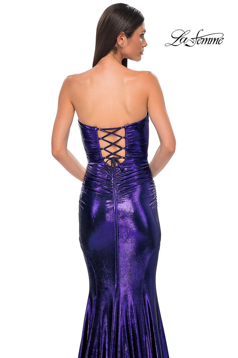 La Femme Dress 32995 - Image 14