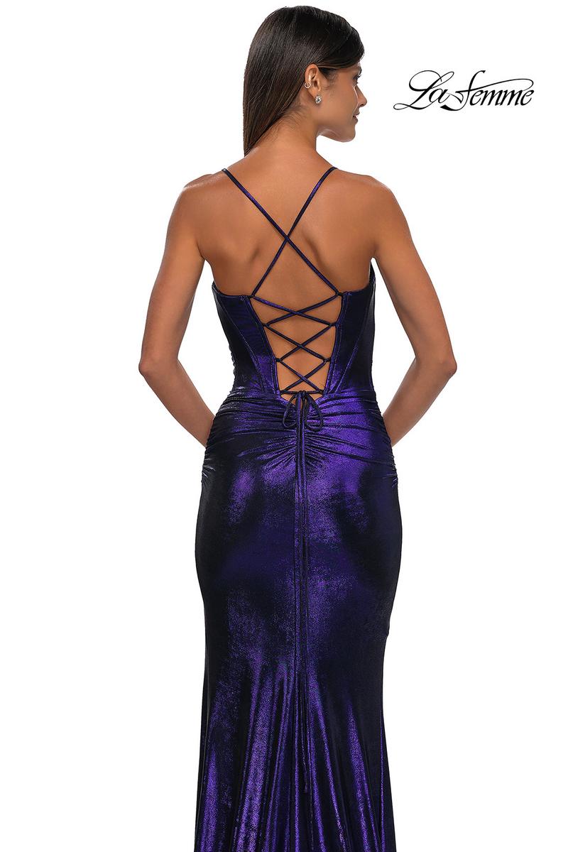 La Femme Dress 33032 - Image 14