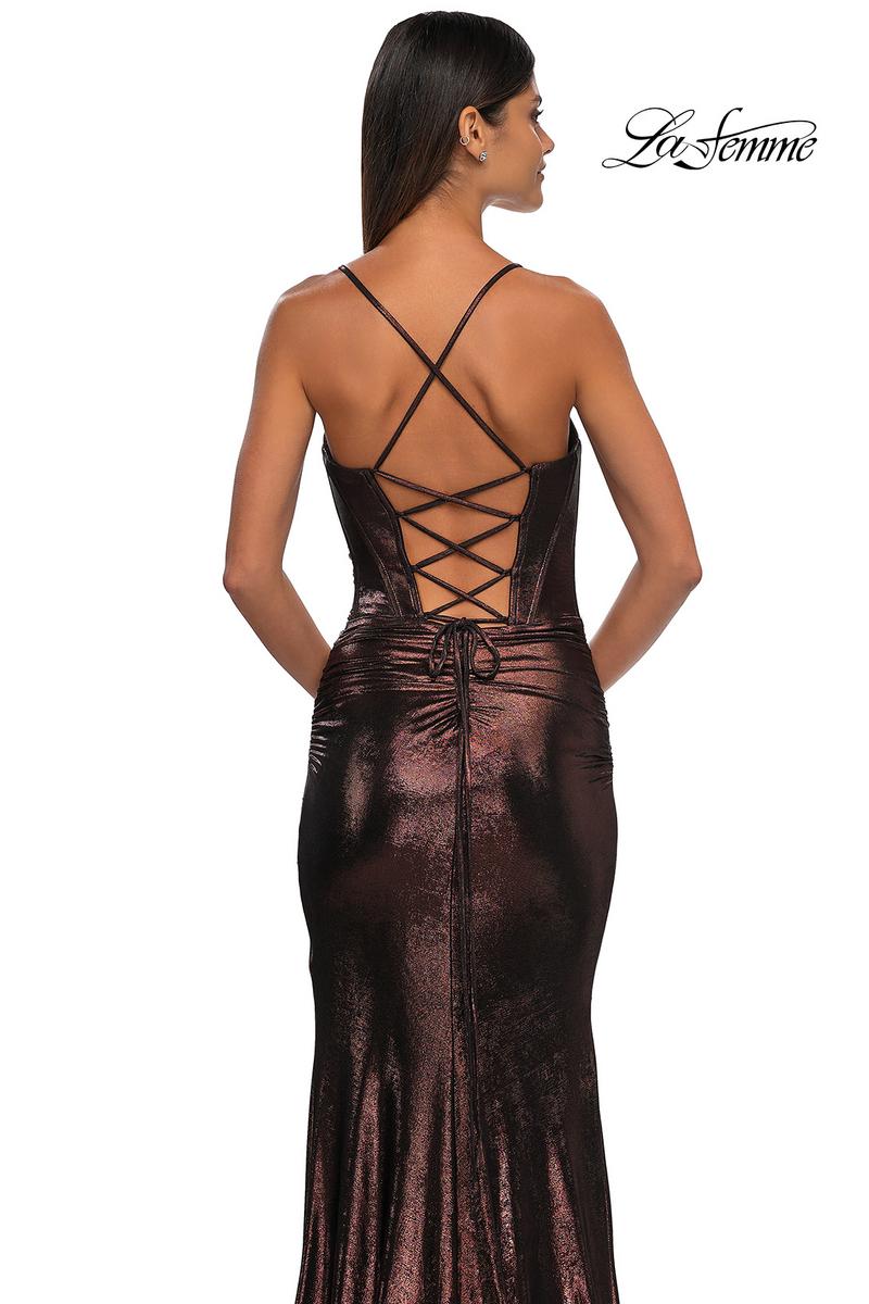 La Femme Dress 33032 - Image 16