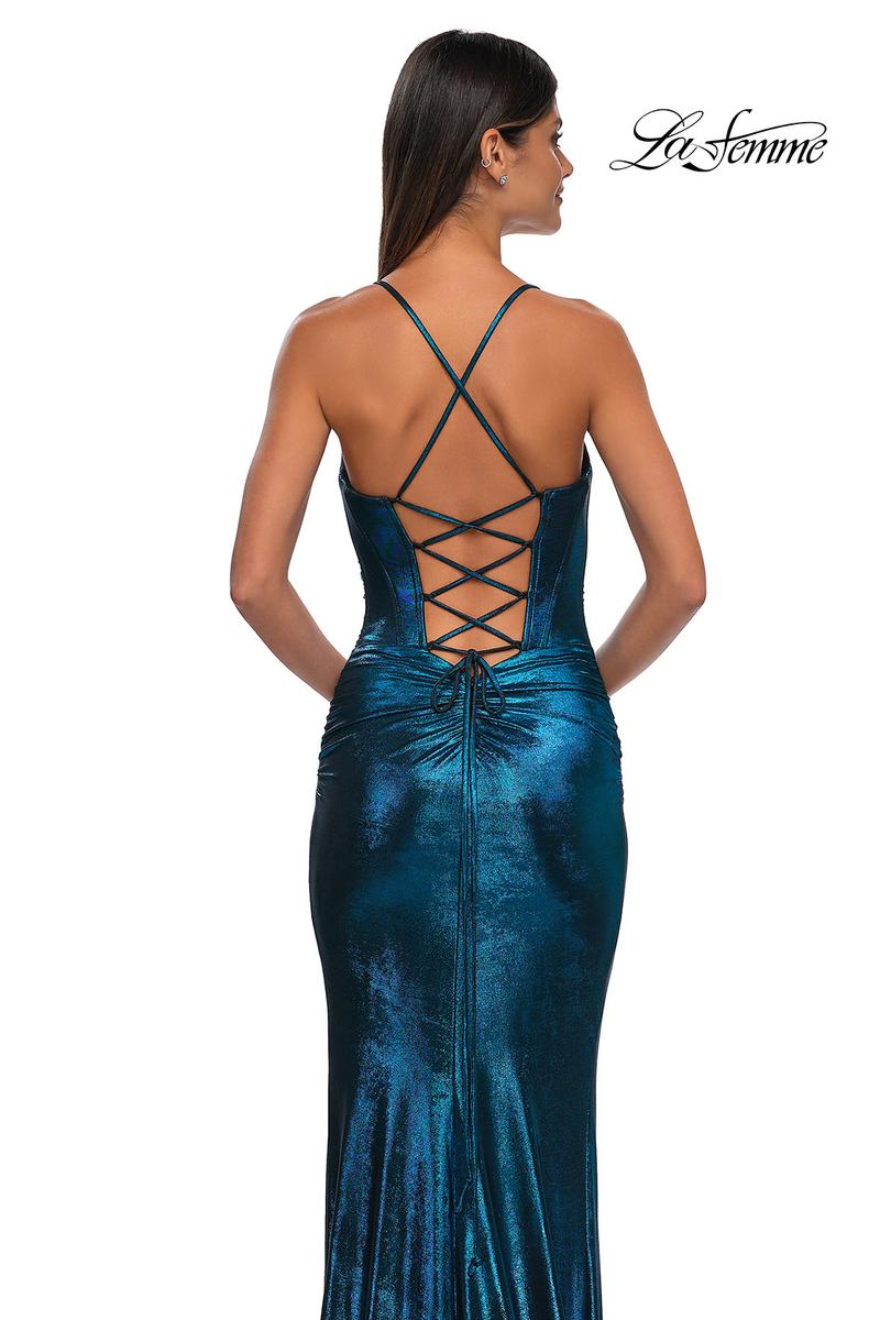 La Femme Dress 33032 - Image 18