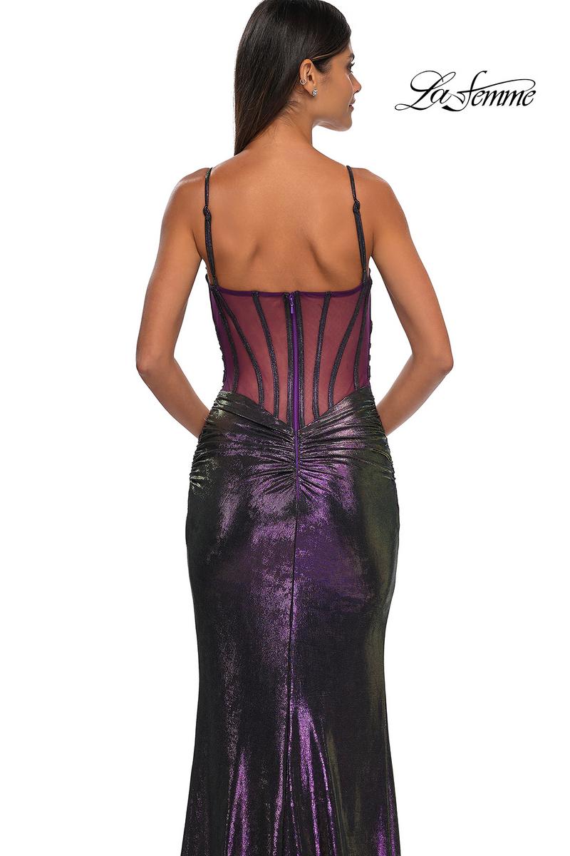 La Femme Dress 33034 - Image 14