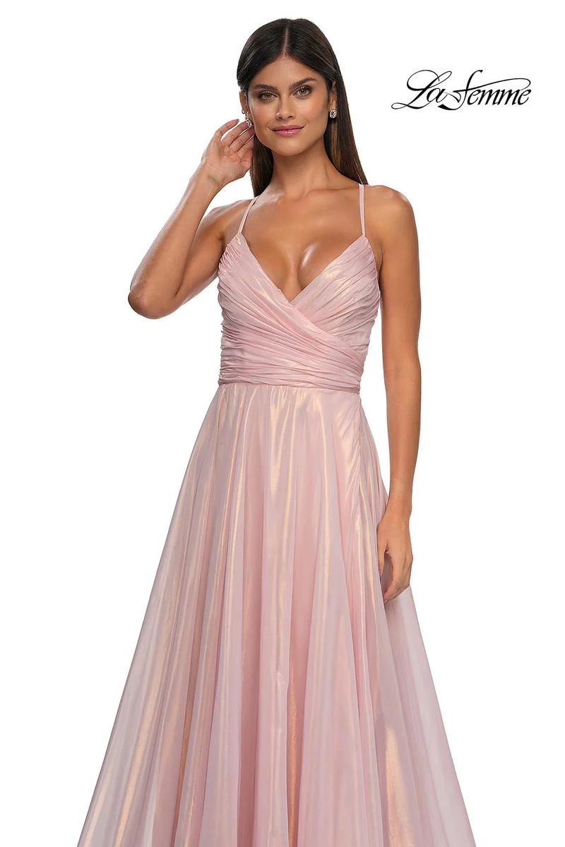 La Femme Dress 33043 - Image 12