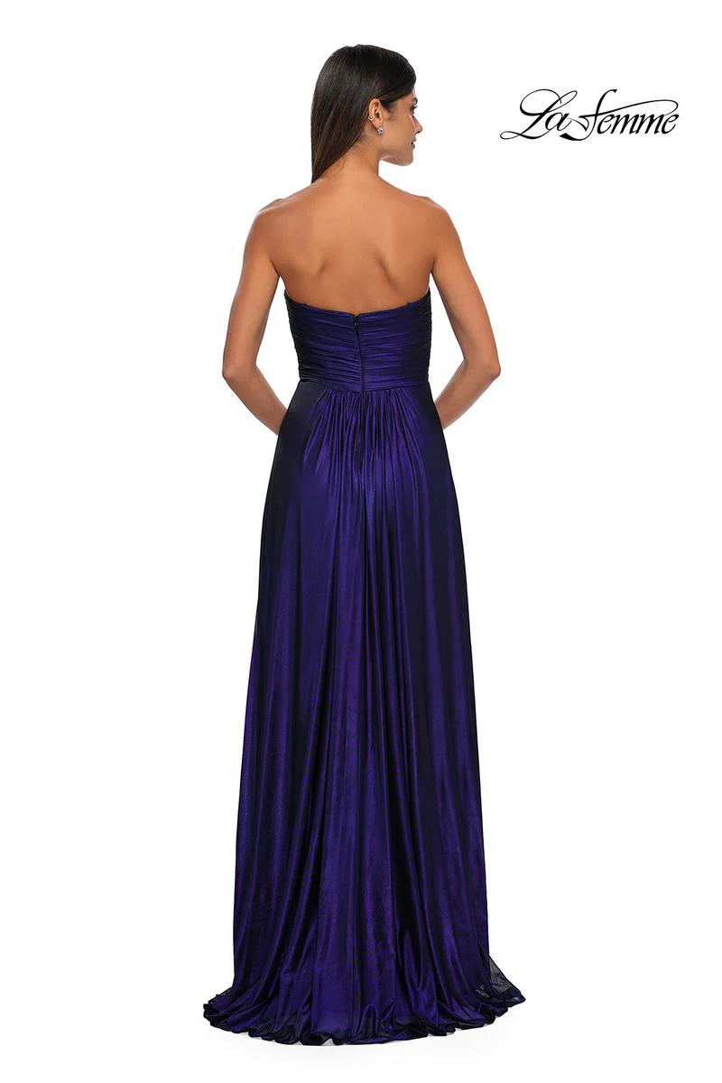 La Femme Dress 33047 - Image 10