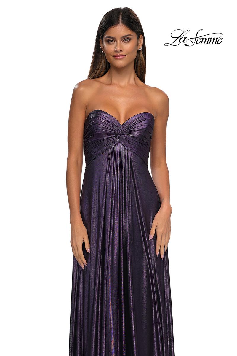 La Femme Dress 33047 - Image 13