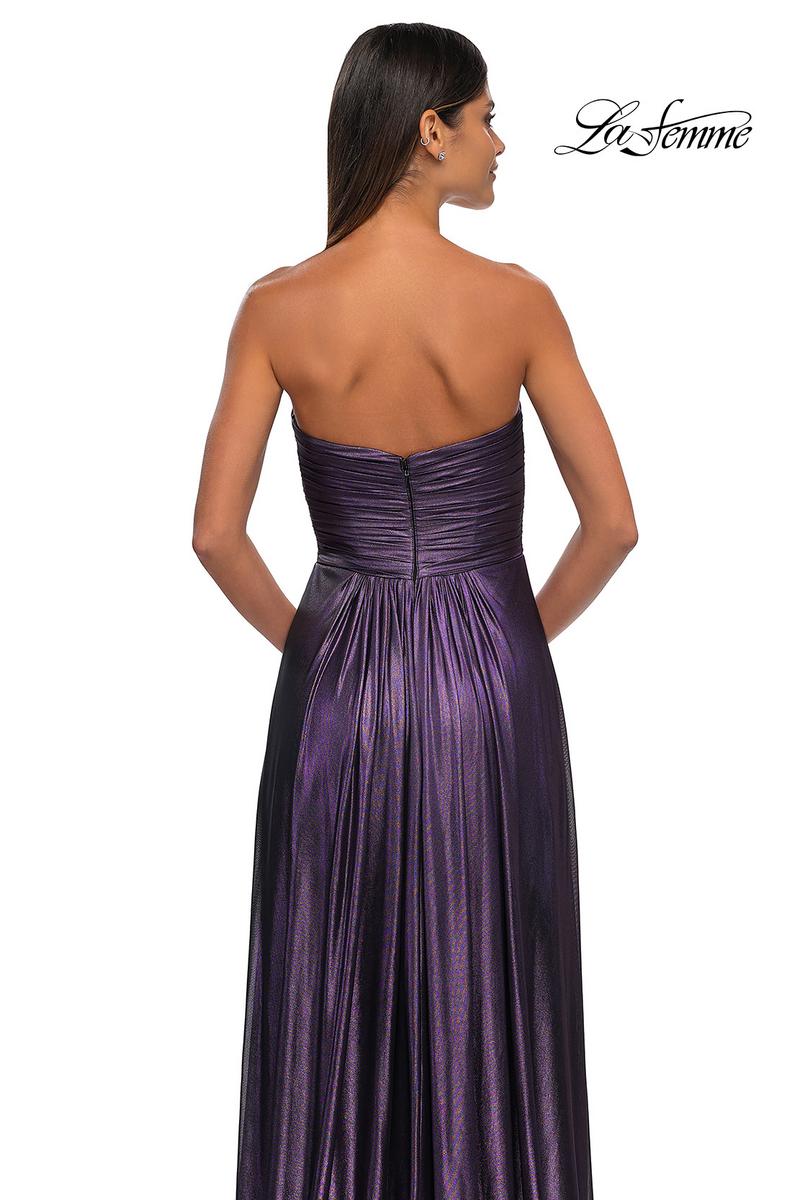 La Femme Dress 33047 - Image 14