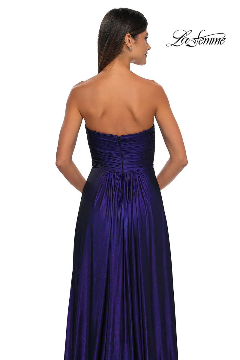 La Femme Dress 33047 - Image 16