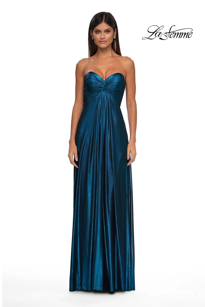 La Femme Dress 33047 - Image 5