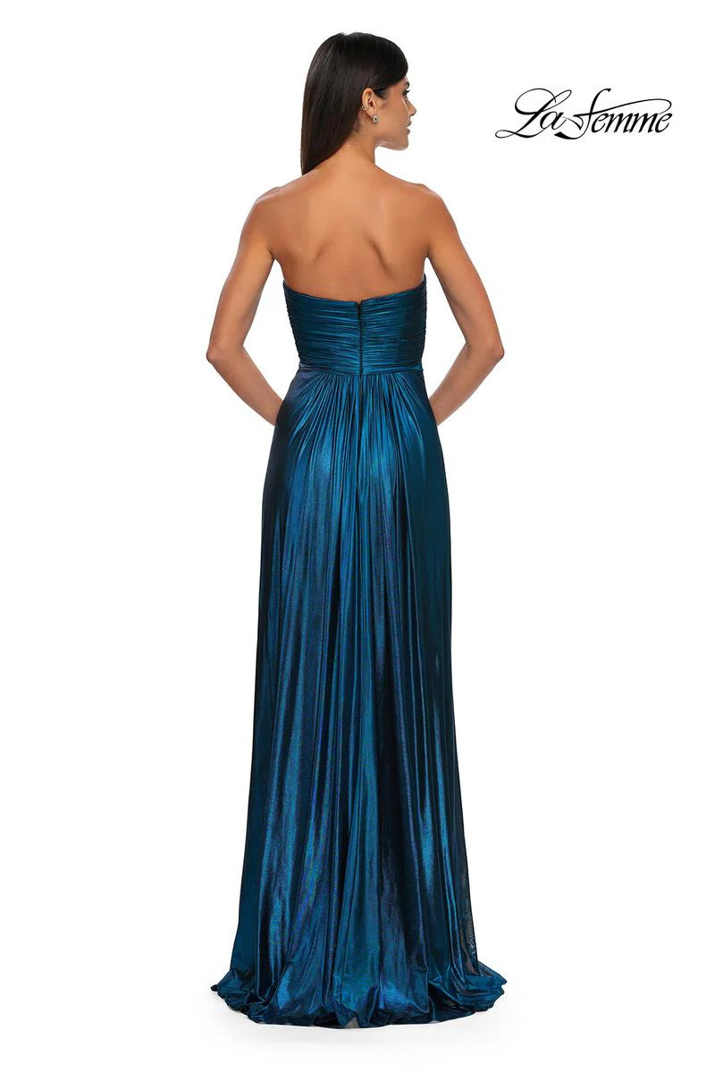 La Femme Dress 33047 - Image 6