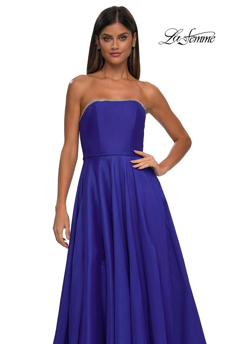 La Femme Dress 33063 - Image 11