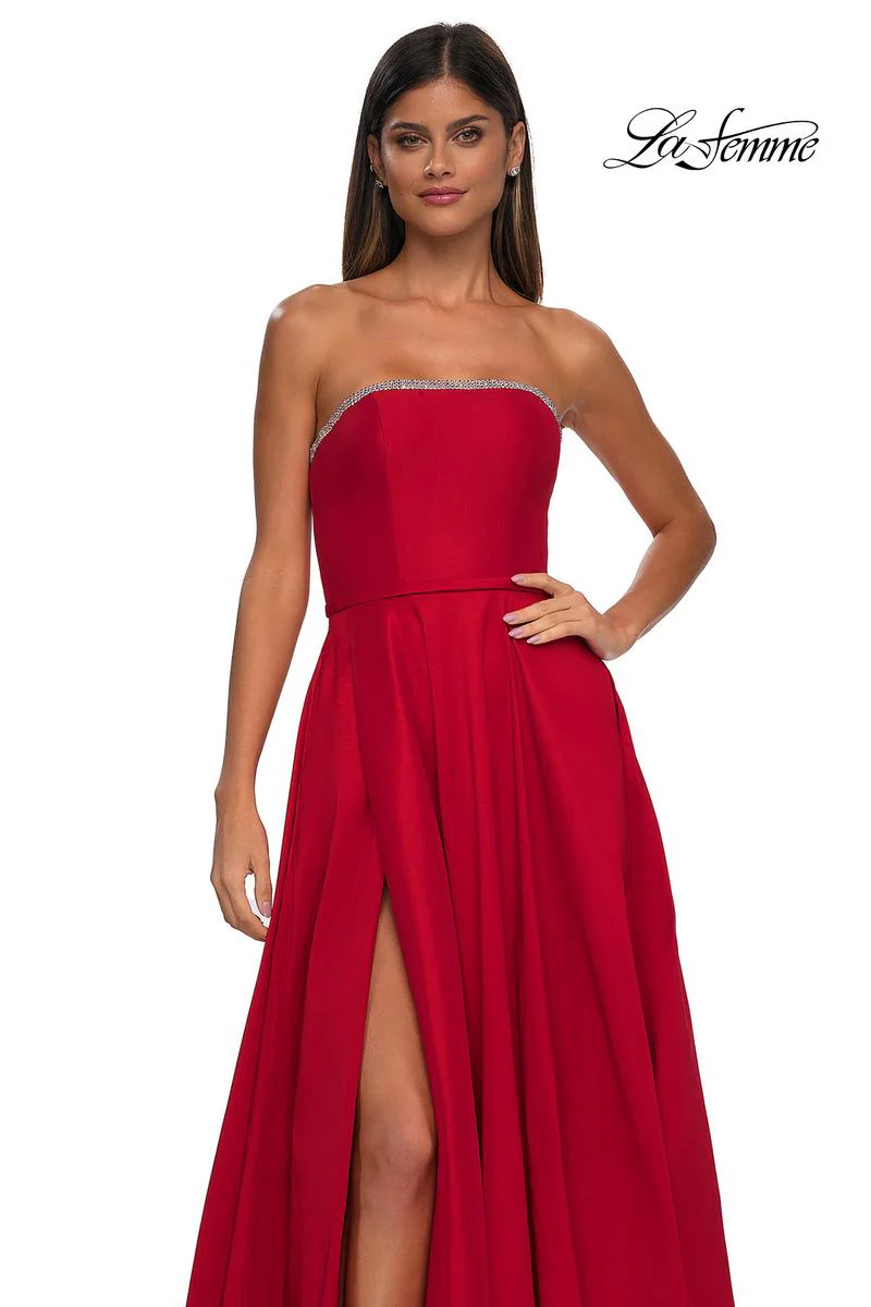 La Femme Dress 33063 - Image 12