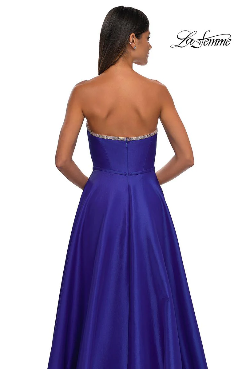 La Femme Dress 33063 - Image 6