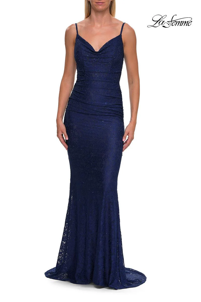La Femme Dress 33264 - Image 10