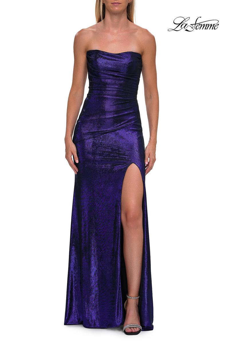 La Femme Dress 33291 - Image 5