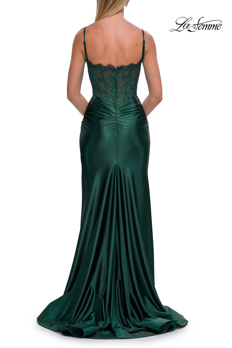 La Femme Dress 33325 - Image 6