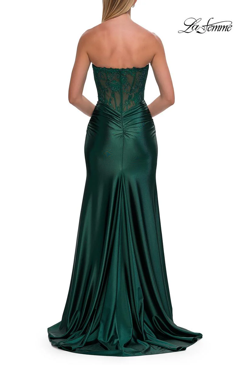 La Femme Dress 33362 - Image 14