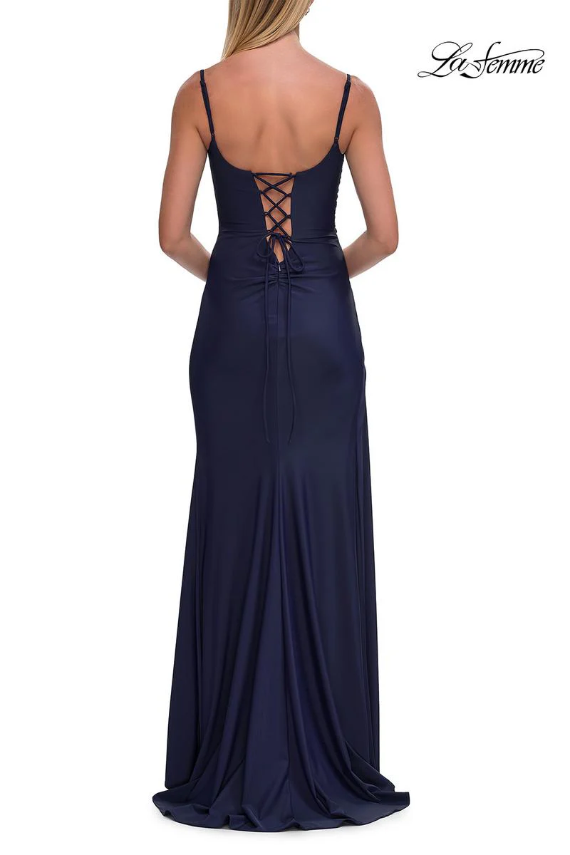 La Femme Dress 33365 - Image 8