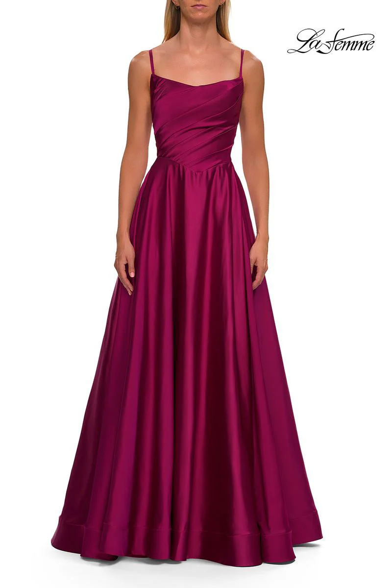 La Femme Dress 33373 - Image 13