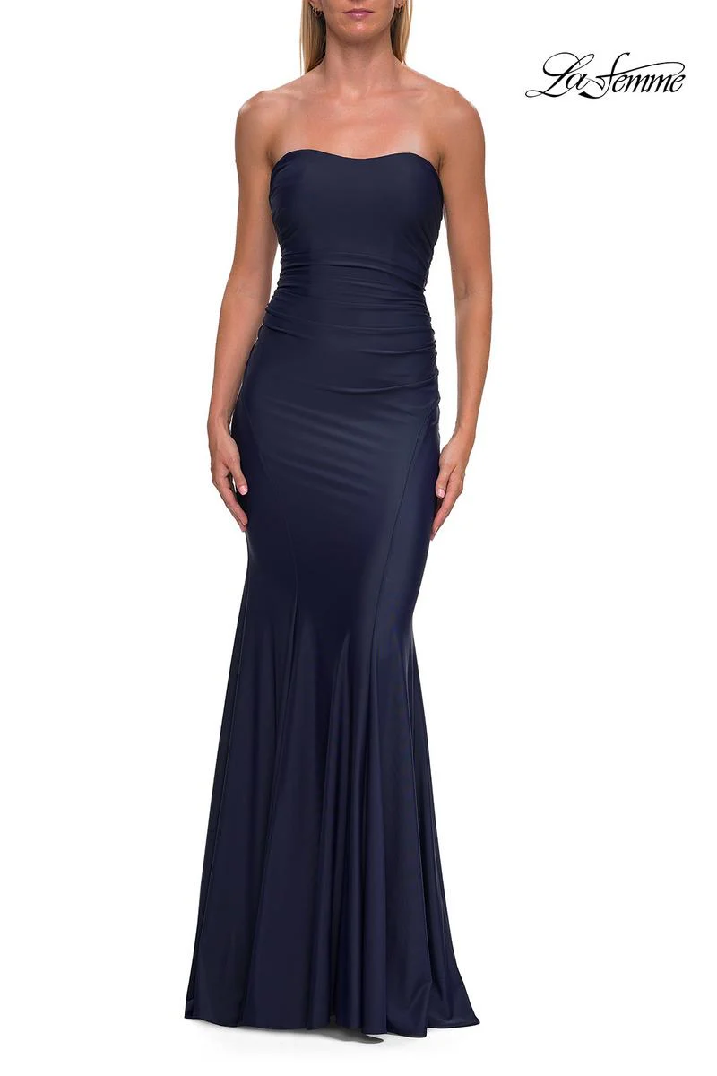 La Femme Dress 33403 - Image 13