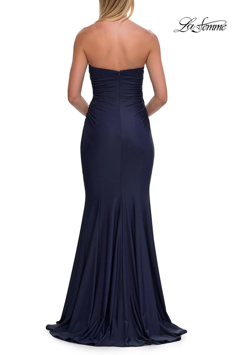 La Femme Dress 33403 - Image 14