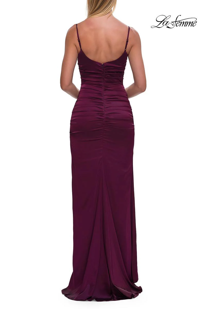 La Femme Dress 33413 - Image 14