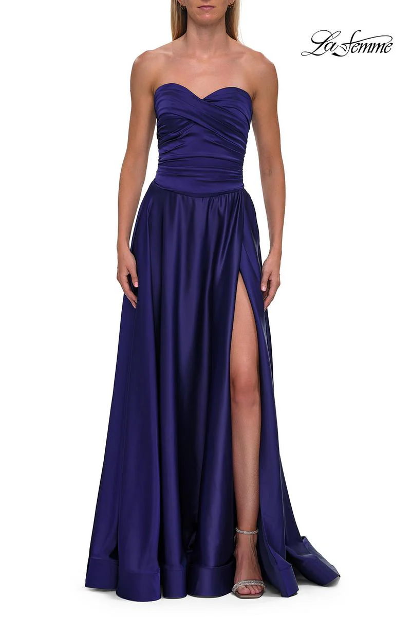 La Femme Dress 33417 - Image 10