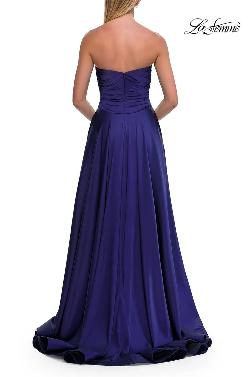 La Femme Dress 33417 - Image 11