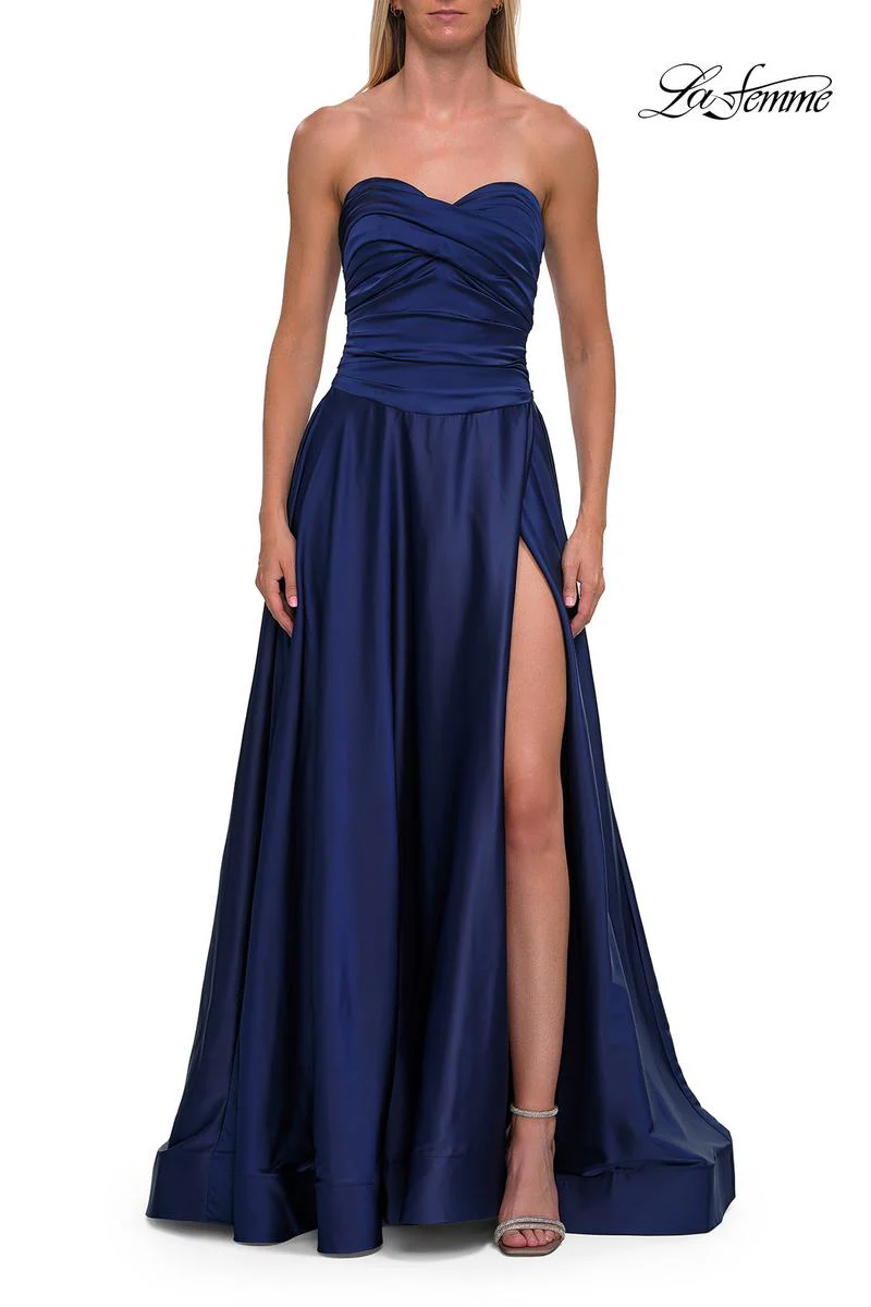 La Femme Dress 33417 - Image 13