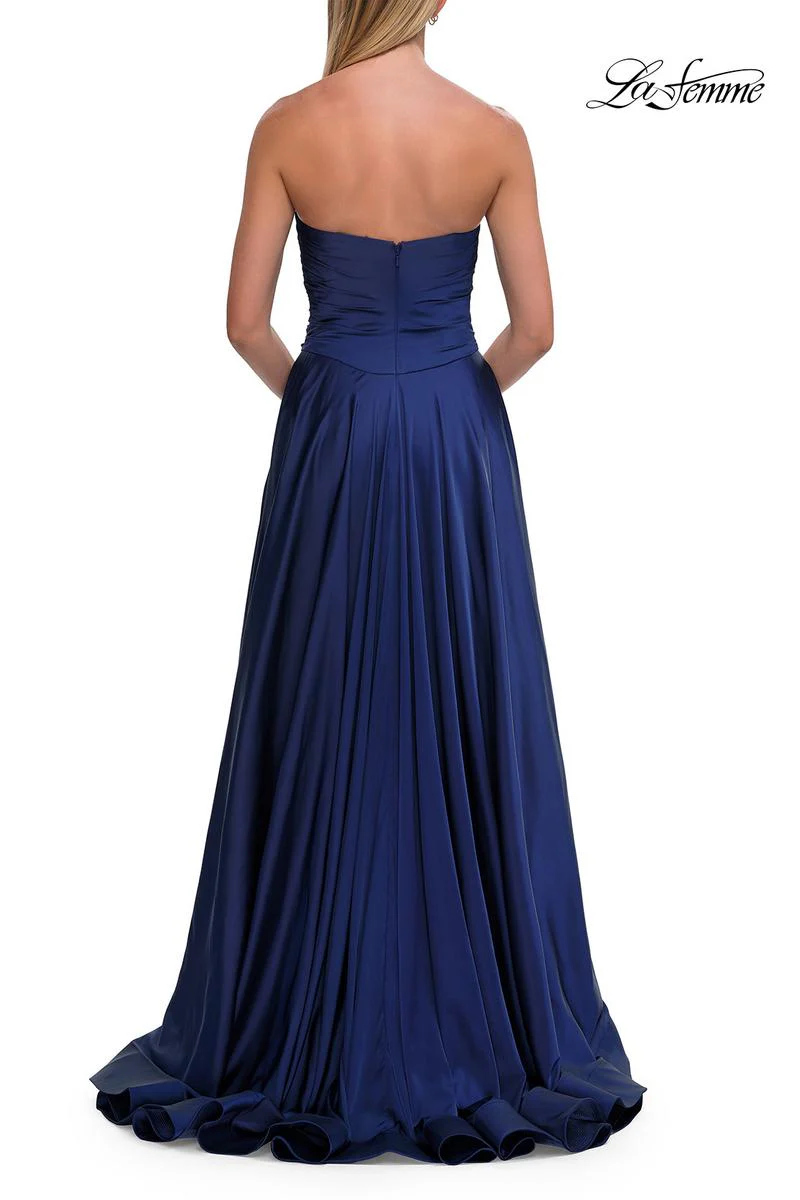 La Femme Dress 33417 - Image 14