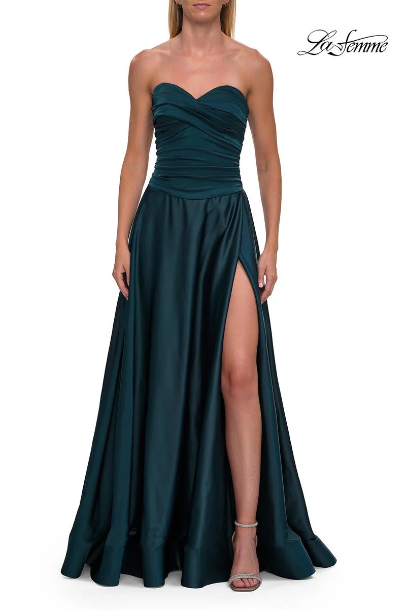 La Femme Dress 33417 - Image 16