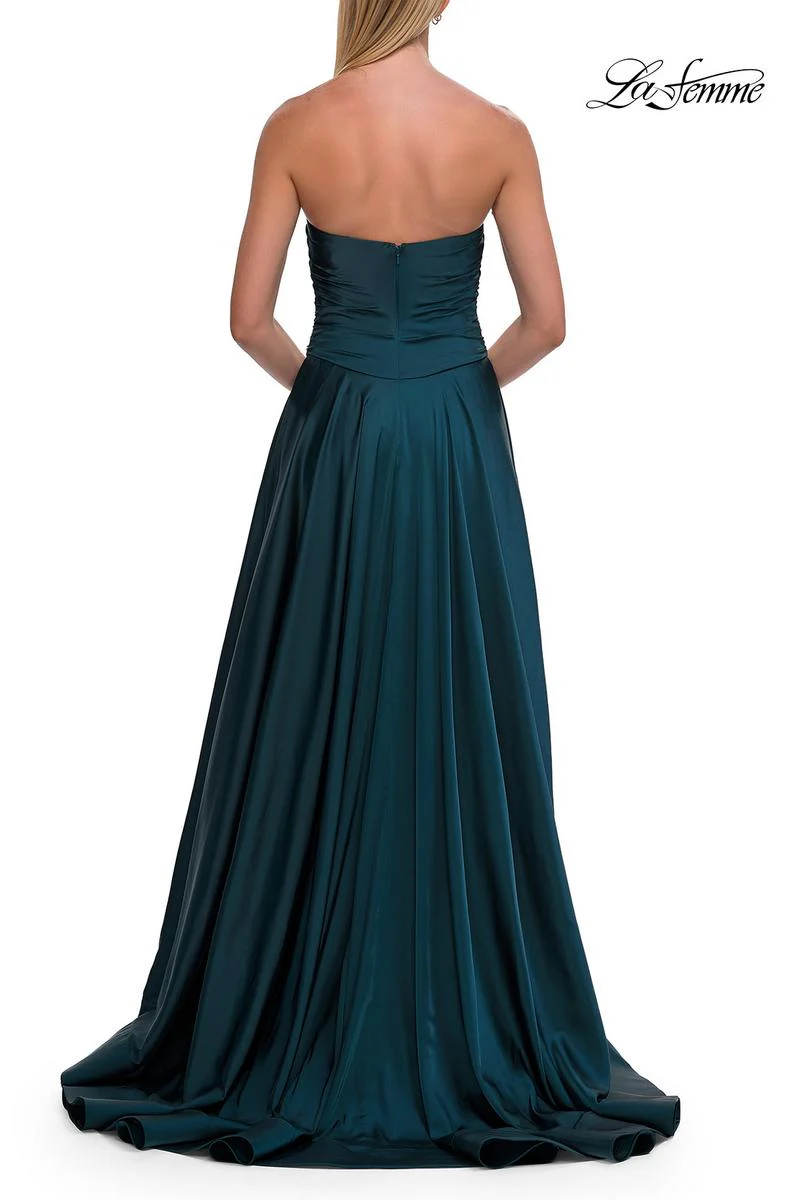 La Femme Dress 33417 - Image 17