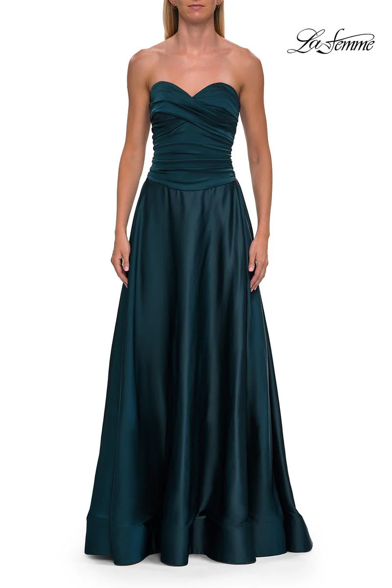 La Femme Dress 33417 - Image 18