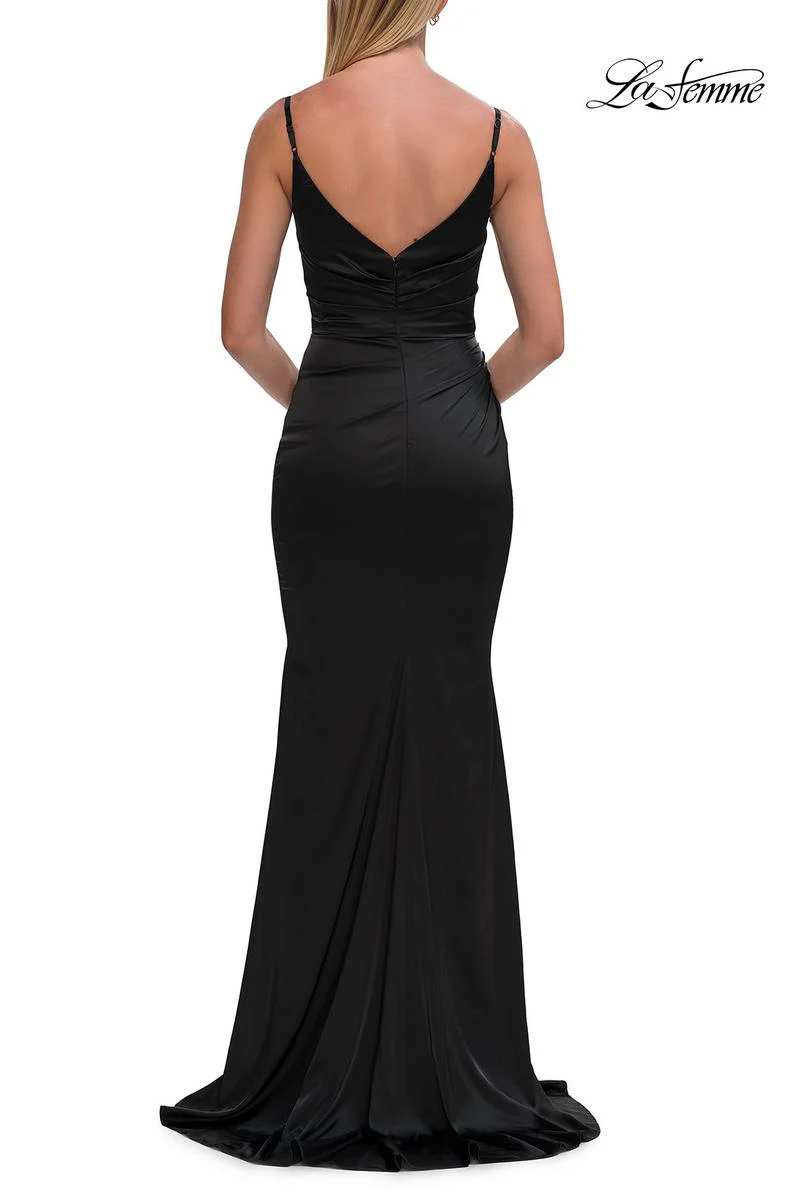 La Femme Dress 33421 - Image 15