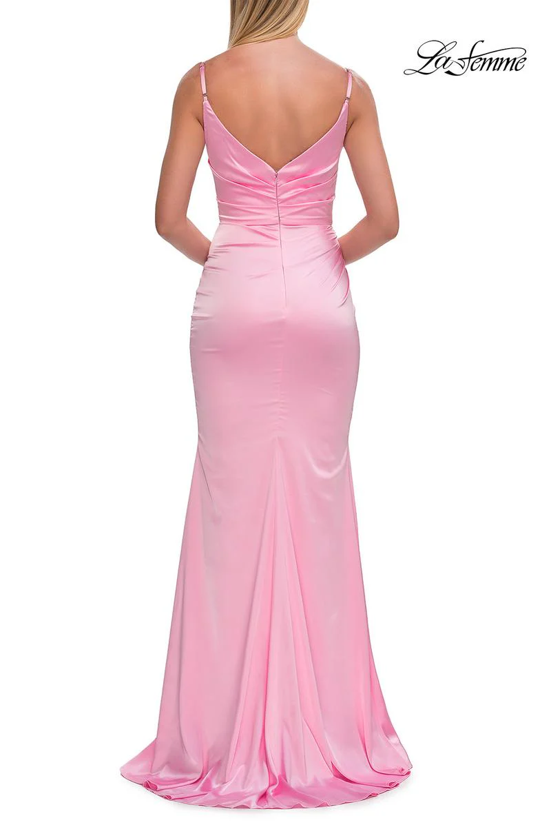 La Femme Dress 33421 - Image 19