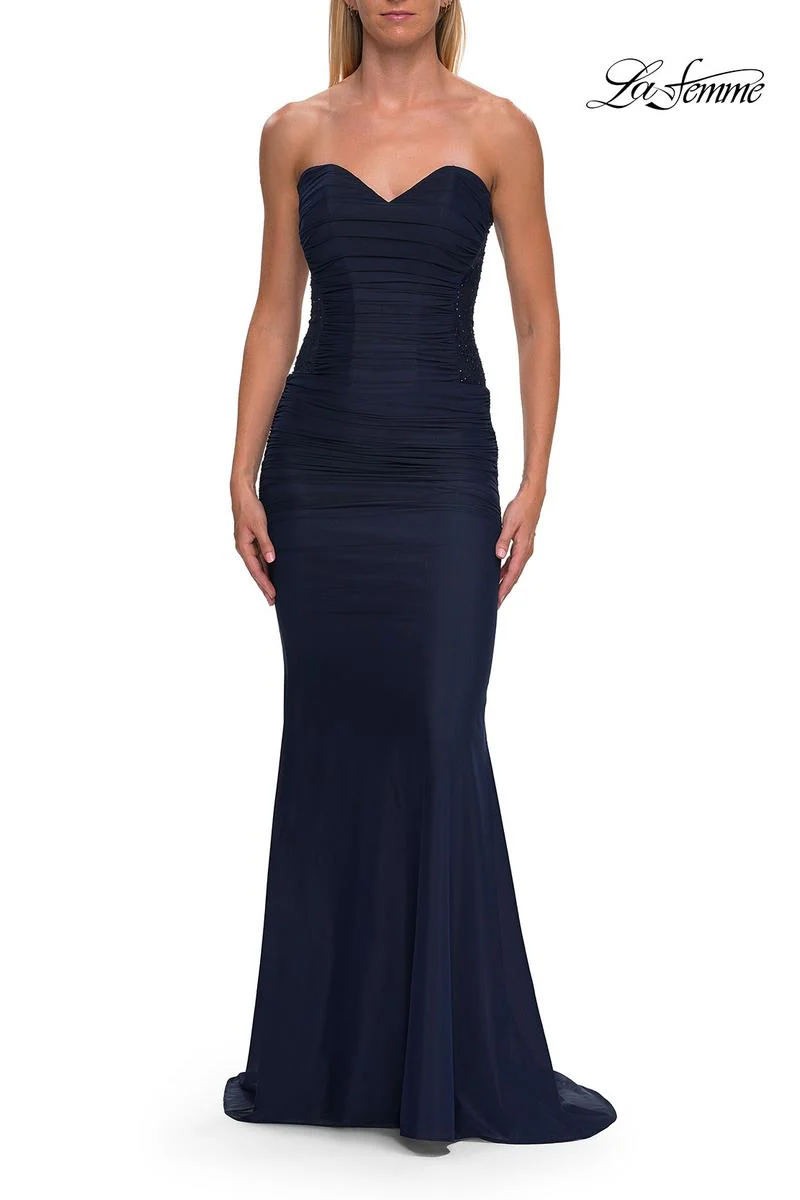 La Femme Dress 33431 - Image 13