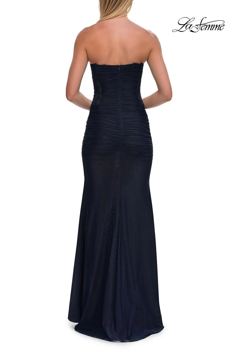 La Femme Dress 33431 - Image 14