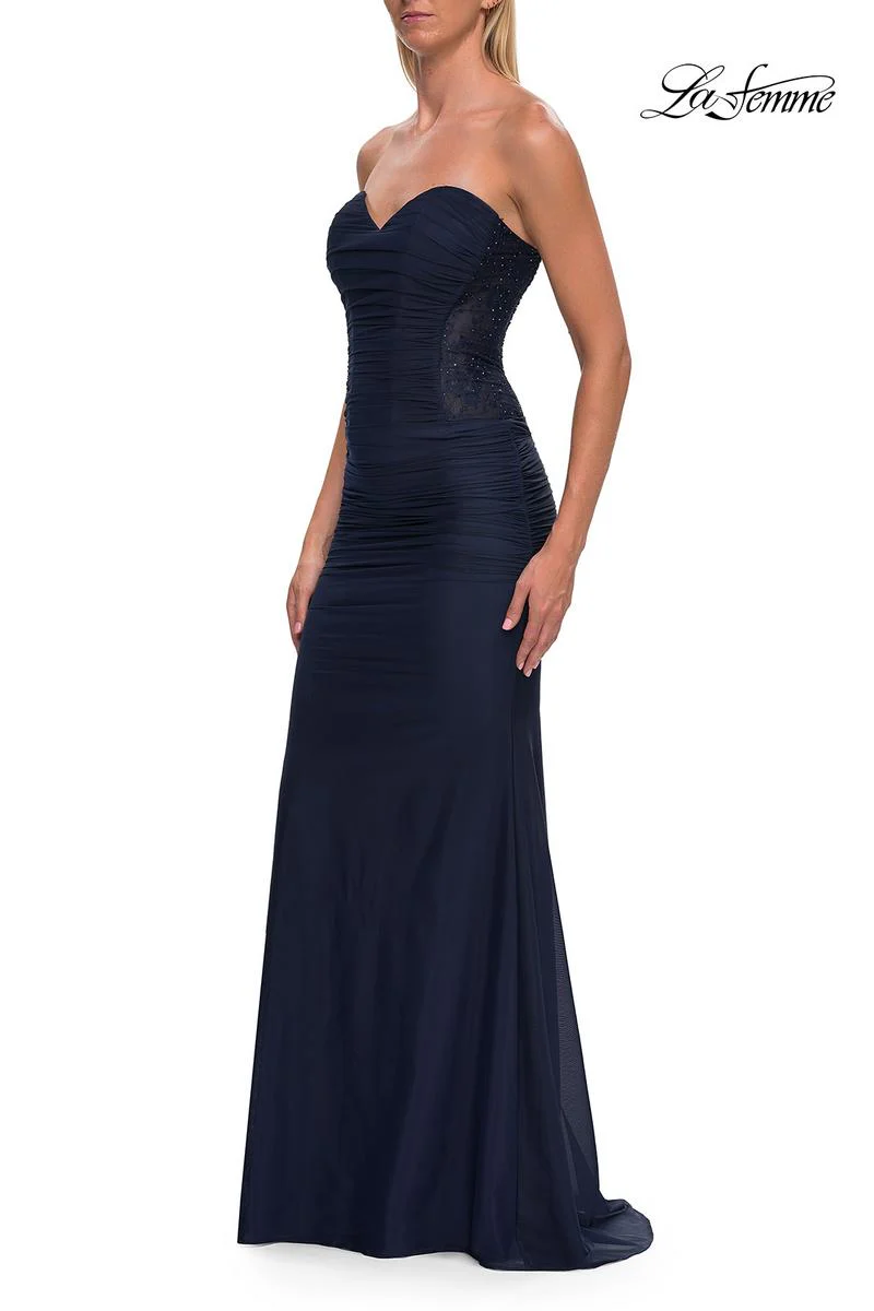 La Femme Dress 33431 - Image 15