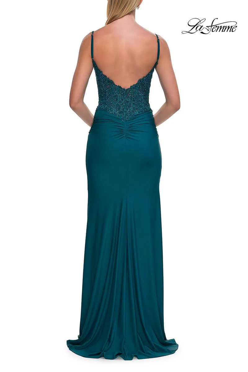 La Femme Dress 33439 - Image 11
