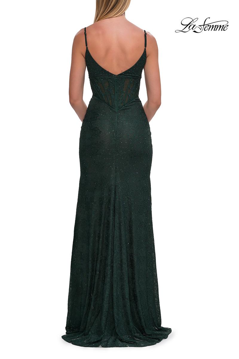 La Femme Dress 33442 - Image 10