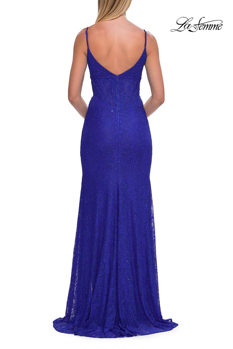 La Femme Dress 33442 - Image 8