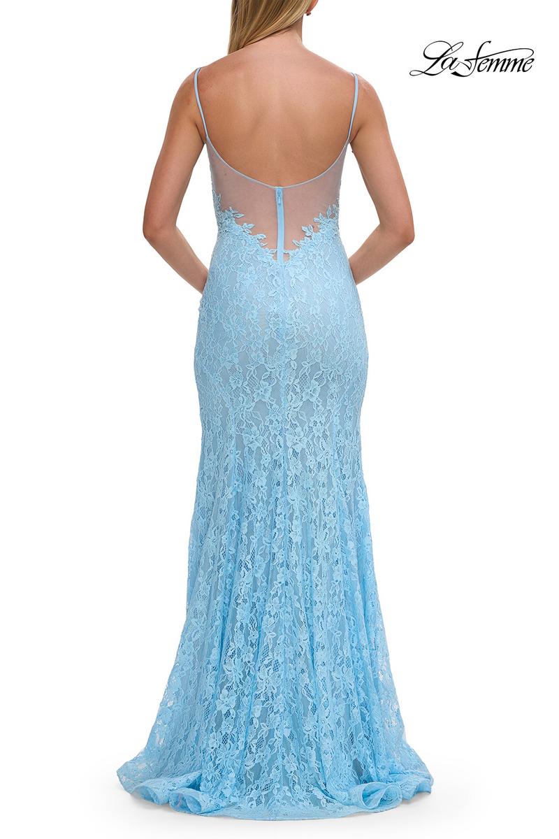 La Femme Dress 33452 - Image 12