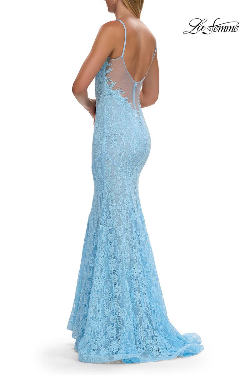 La Femme Dress 33452 - Image 13