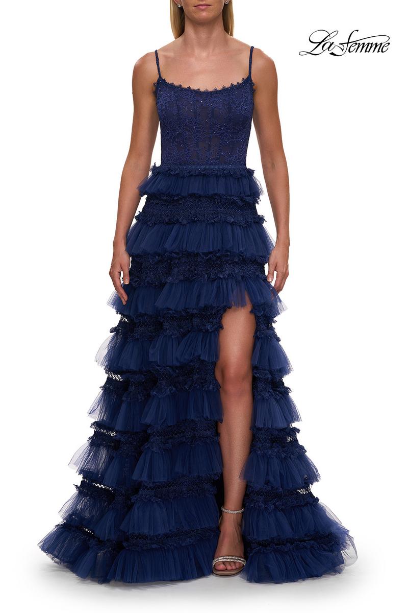 La Femme Dress 33493 - Image 12