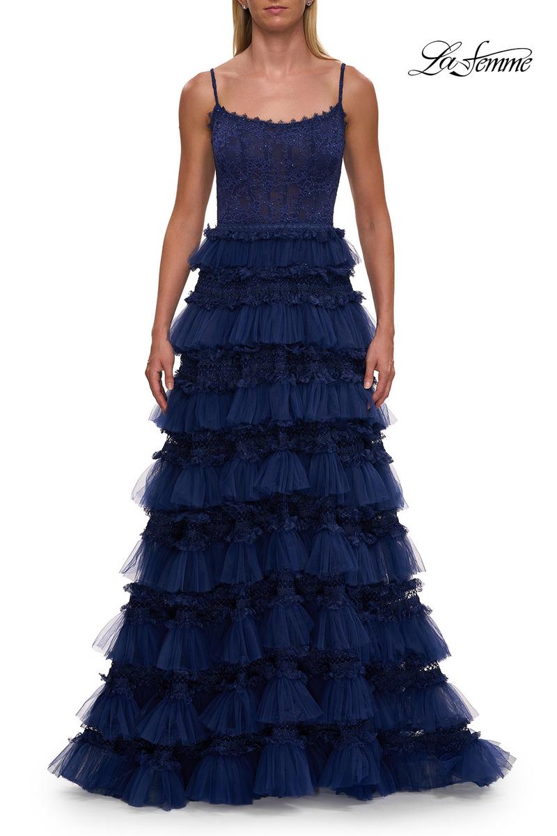 La Femme Dress 33493 - Image 14