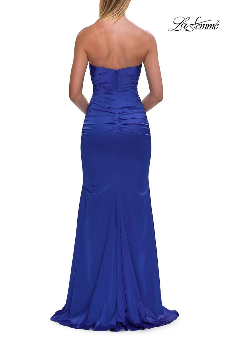 La Femme Dress 33531 - Image 10