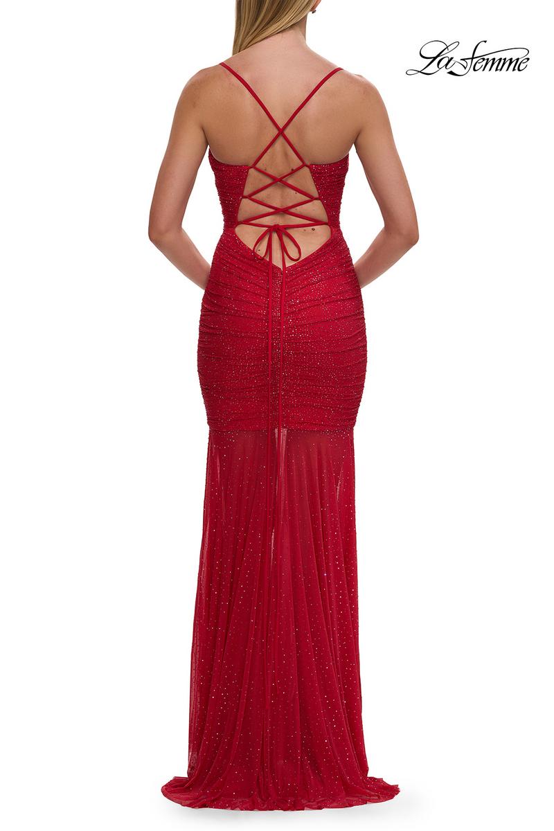 La Femme Dress 33558 - Image 9