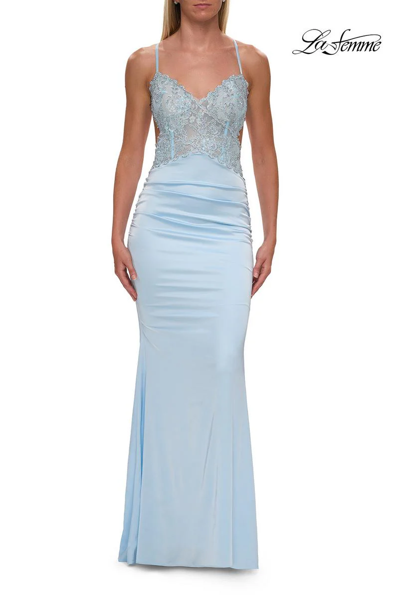 La Femme Dress 33651 - Image 14