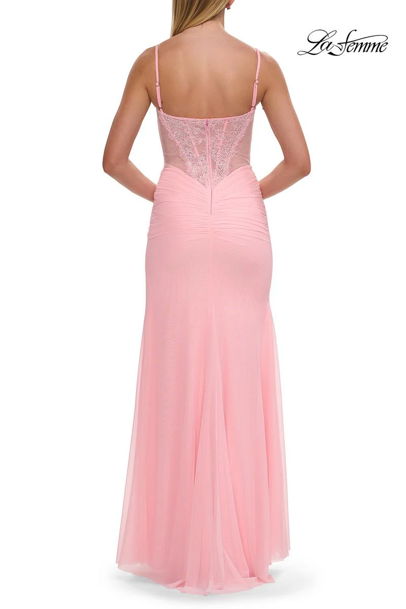 La Femme Dress 33661 - Image 9