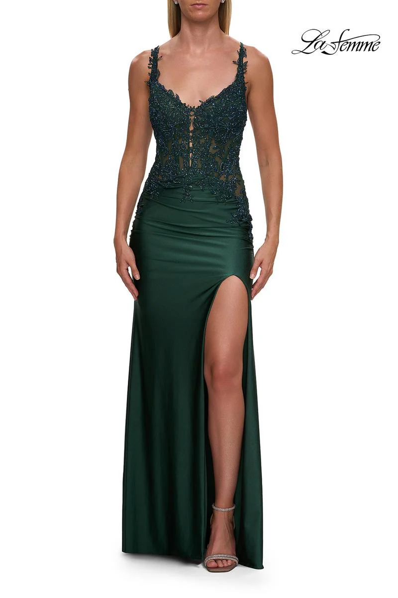 La Femme Dress 33769