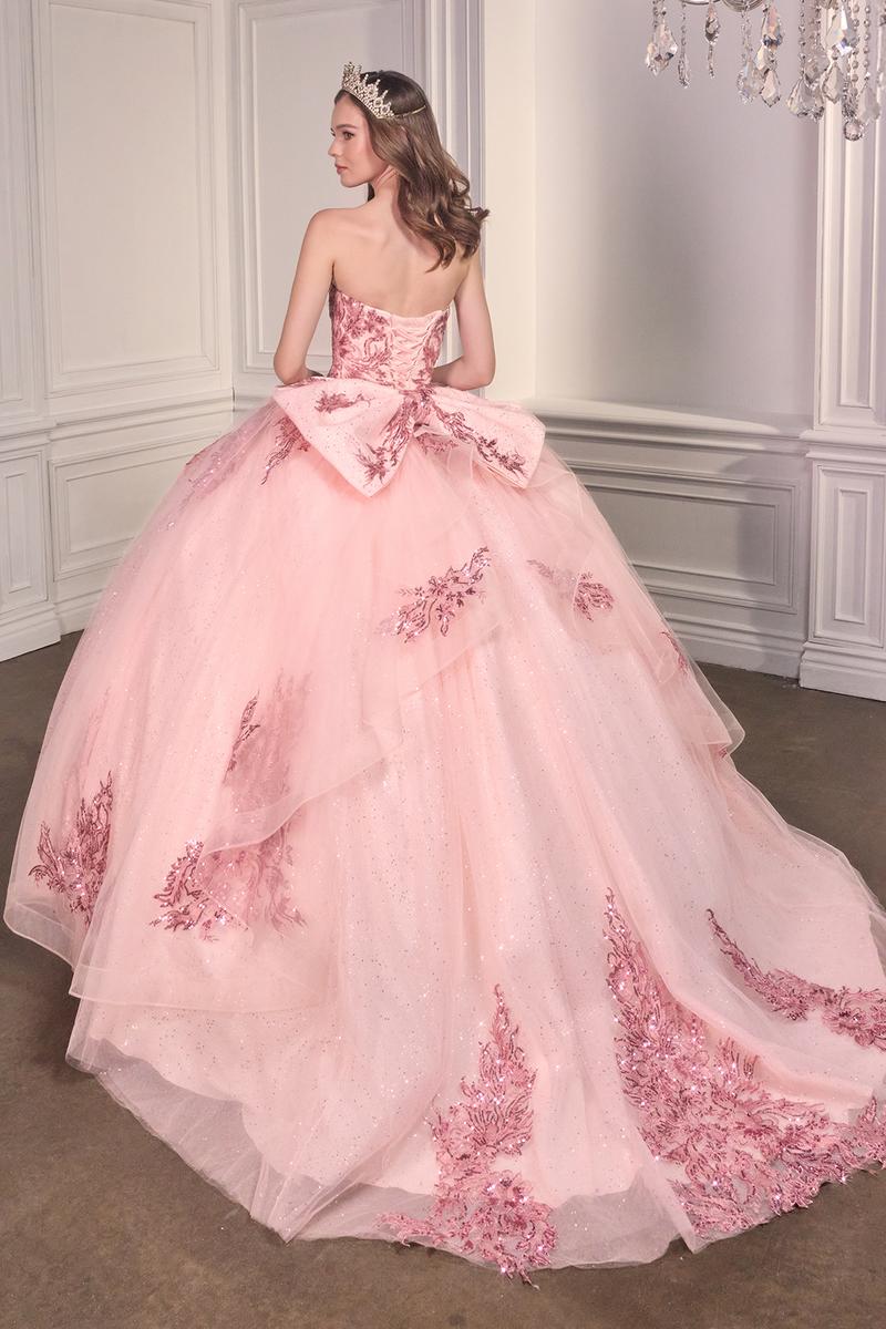 Ladivine Dress 15715 - Image 10