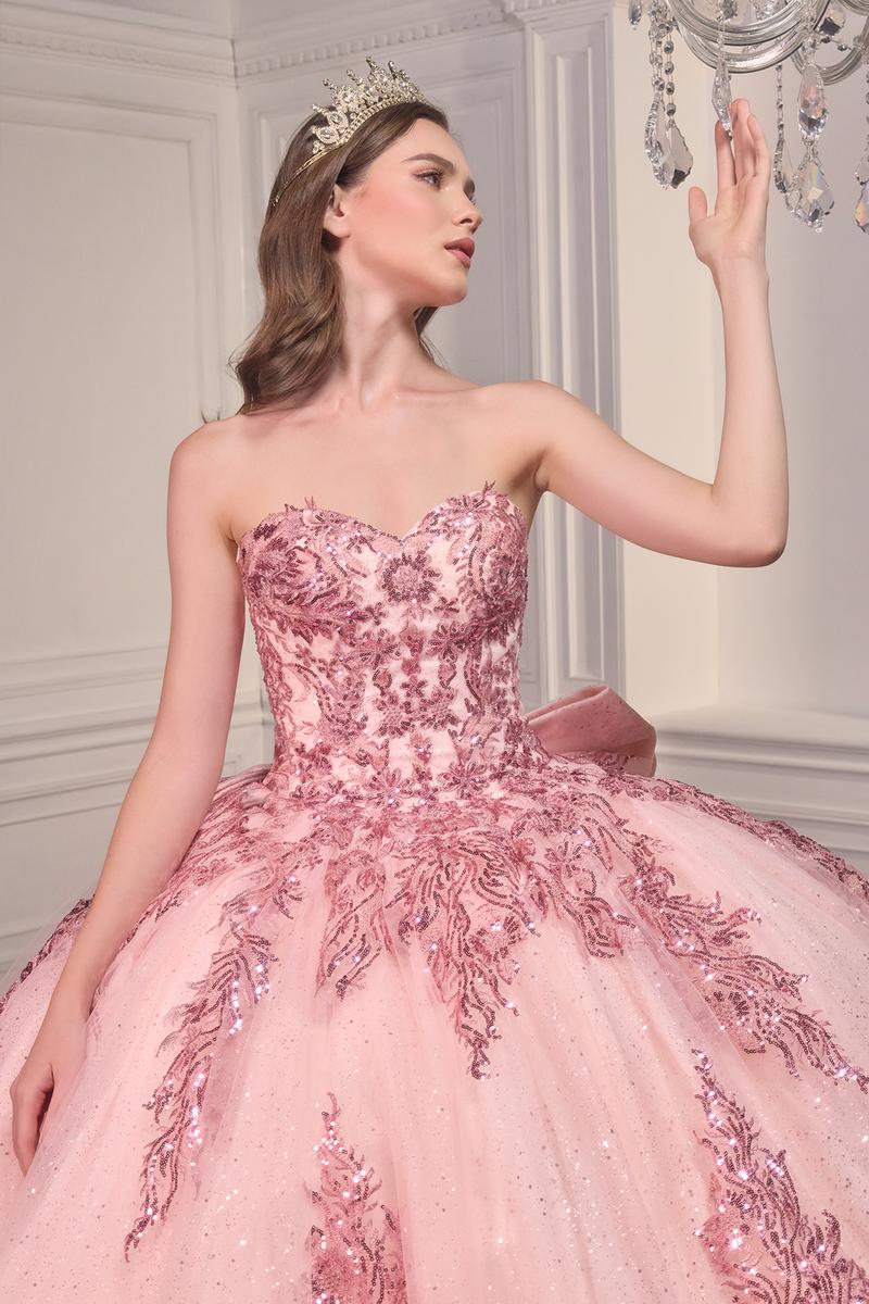 Ladivine Dress 15715 - Image 11